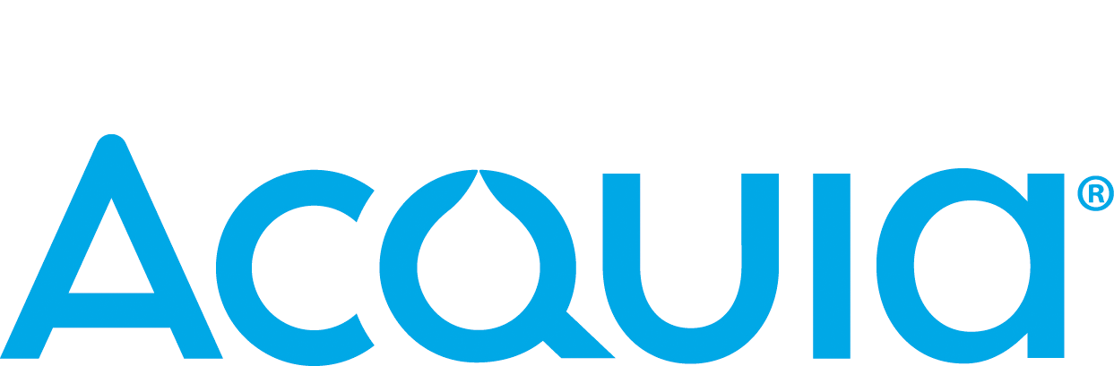 Aquia Logo - SoftwareReviews | Acquia Drupal 8 | Make Better IT Decisions