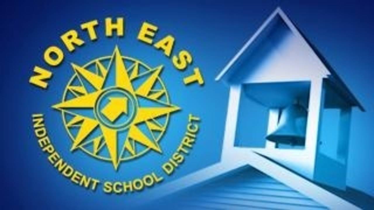 NEISD Logo - NEISD employees to get salary increase