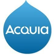 Aquia Logo - Acquia Office Photo