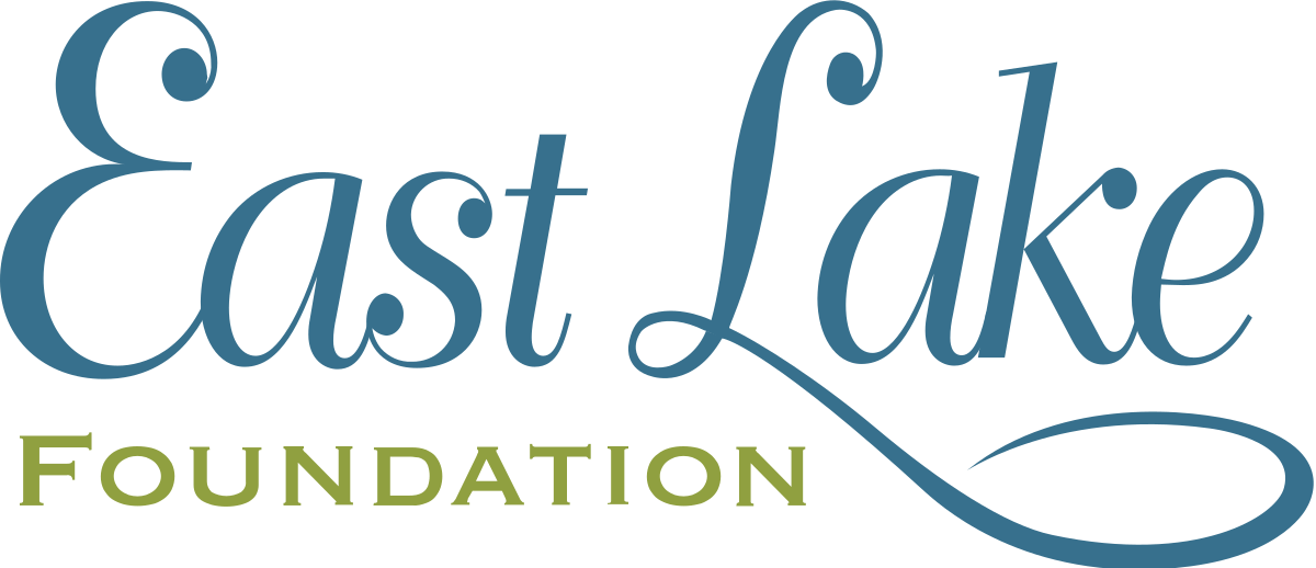 Eastlake Logo - East Lake Foundation