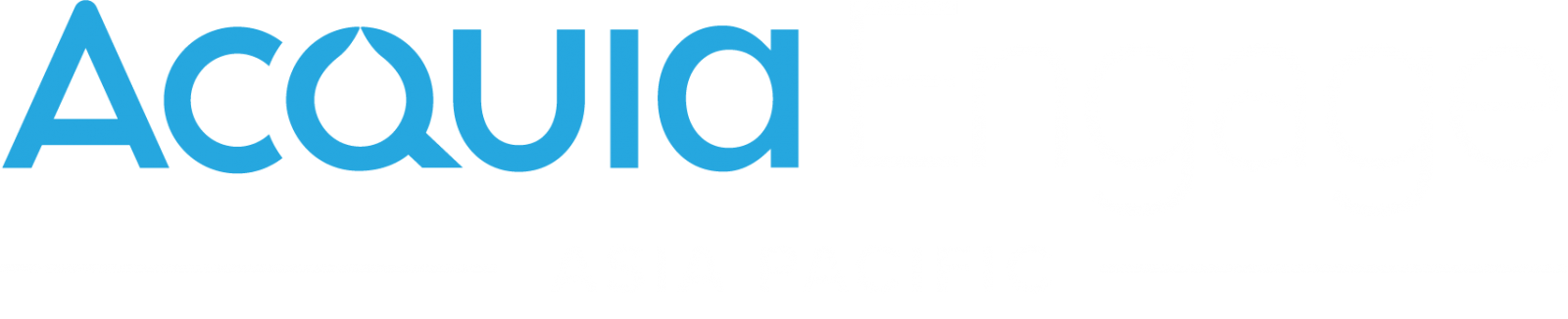 Aquia Logo - Reasons to Attend Acquia Engage APAC 2019