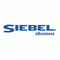 Siebel Logo - Siebel. Brands of the World™. Download vector logos and logotypes