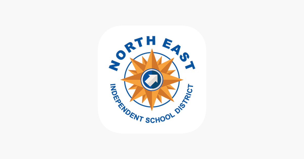 NEISD Logo - NEISD ClassLink Launchpad on the App Store