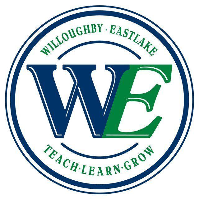 Eastlake Logo - Willoughby Eastlake City Schools - Northern Career Institute • Veale ...