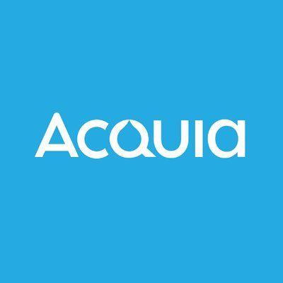 Aquia Logo - Acquia