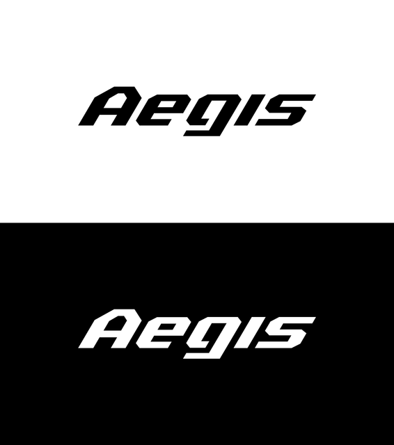 Aegis Logo - msi-logo-aegis logo