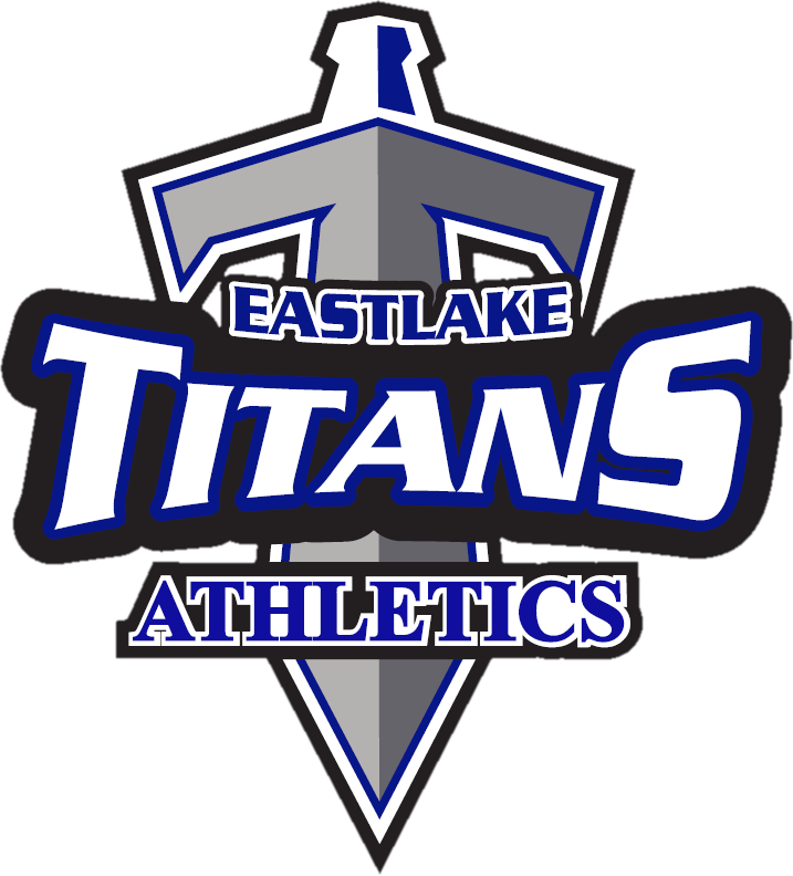 Eastlake Logo - Eastlake - Team Home Eastlake Titans Sports
