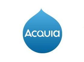 Aquia Logo - Acquia I Digital Experience in Drupal