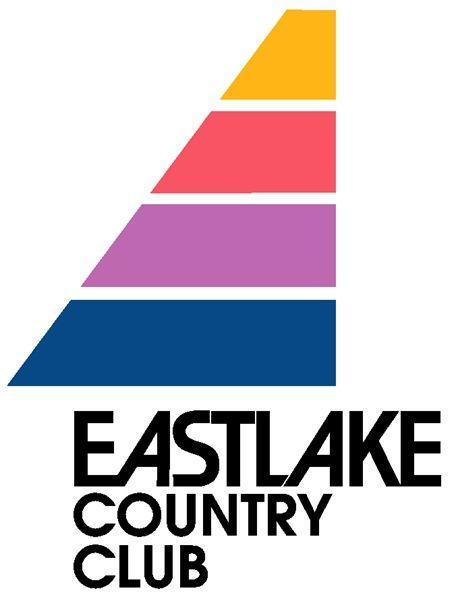 Eastlake Logo - EastLake Country Club. Reception Venues Vista, CA
