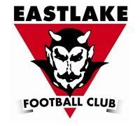 Eastlake Logo - Home Demons