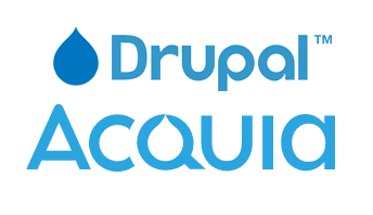 Acquia Logo - Relationship of Drupal and Acquia | Drupal Shell