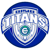 Eastlake Logo - The Eastlake Titans - ScoreStream