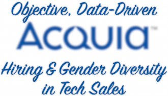 Aquia Logo - 194: Gender balance through data-driven, objective hiring at Acquia ...