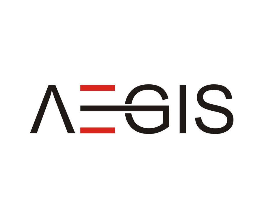 Aegis Logo - Entry #36 by gurmanstudio for AEGIS Logo | Freelancer