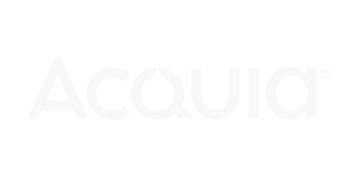 Aquia Logo - Acquia Logo Wine Officer