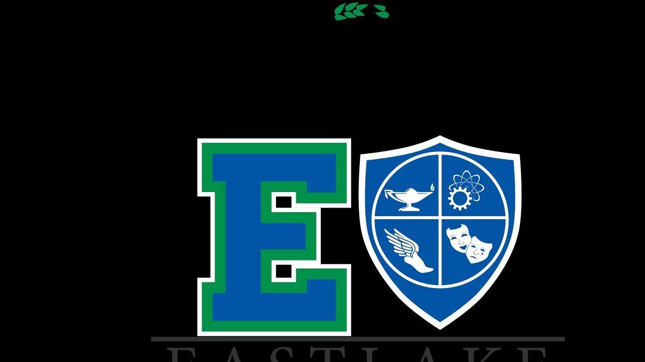 Eastlake Logo - Eastlake High School - YouTube