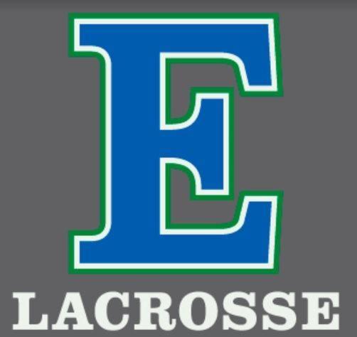 Eastlake Logo - Girls' Varsity Lacrosse High School Vista
