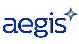 Aegis Logo - AEGIS: Odor Control Technology