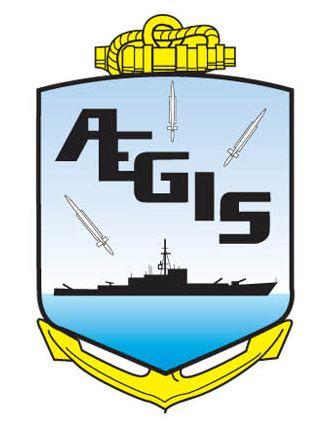 Aegis Logo - File:Aegis logo.jpg - Wikimedia Commons