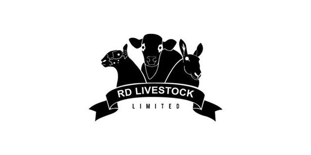 Livestock Logo - RD Livestock chooses R.A.B.I as charity of the year | R.A.B.I