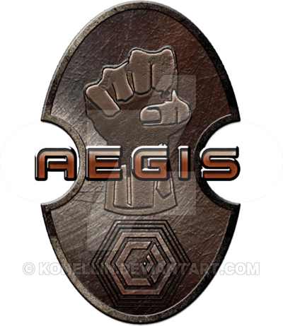 Aegis Logo - Aegis Logo 2