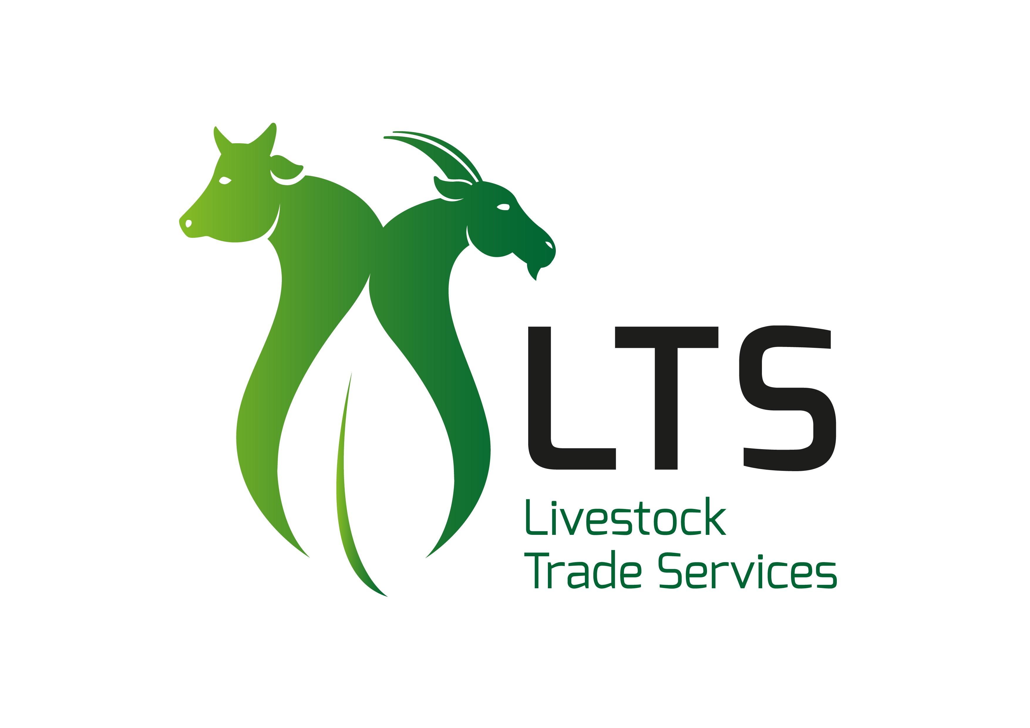 Livestock Logo - Contact LTS Livestock Trade Services