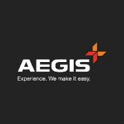 Aegis Logo - Aegis BPO... - Aegis Office Photo | Glassdoor.co.in