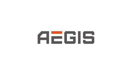 Aegis Logo - Entry #301 by Dharma1987 for AEGIS Logo | Freelancer