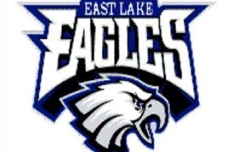 Eastlake Logo - East Lake Eagles - East Lake Eagles Youth Football - Palm Harbor ...