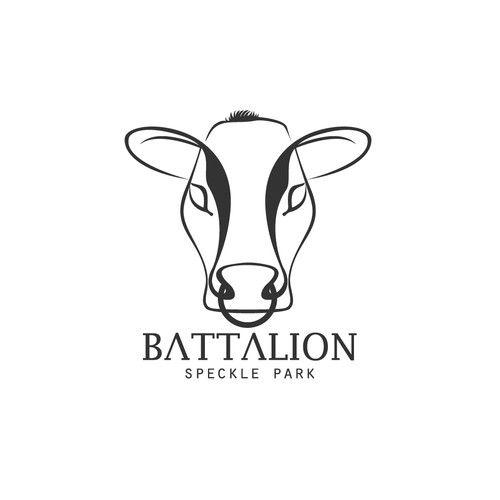 Livestock Logo - Create an eye catching rural logo design for Battalion Speckle Park ...