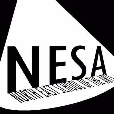 NEISD Logo - NESchoolofArts-NEISD (@NESA_NEISD) | Twitter