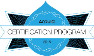 Aquia Logo - Acquia certification can help you master Drupal web development ...