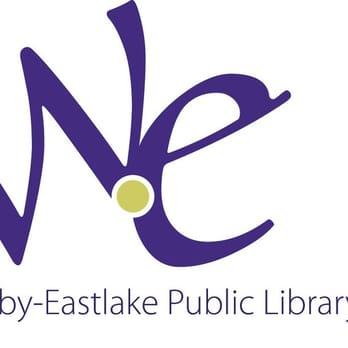 Eastlake Logo - Willoughby-Eastlake Public Library System - Libraries - 263 East 305 ...