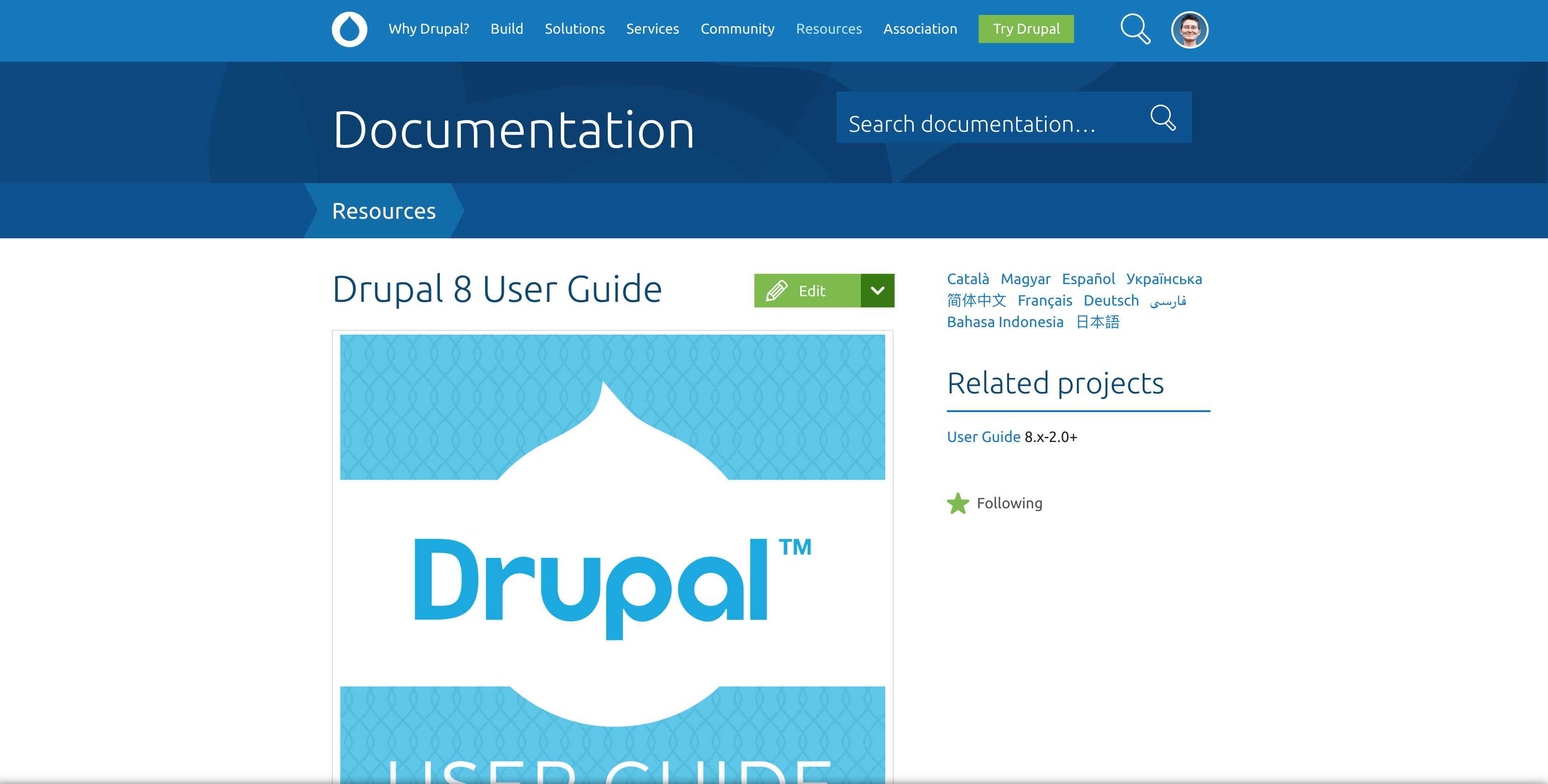Aquia Logo - Getting Started with Drupal