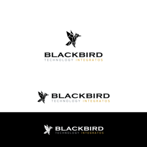 Blackbird Logo - Blackbird Logo Designs | 238 Logos to Browse