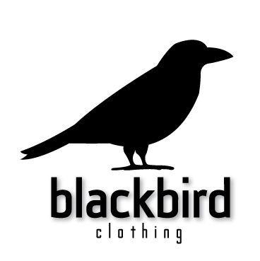 Blackbird Logo - blackbird logo. Typography & Quotes. Logos, Logo design