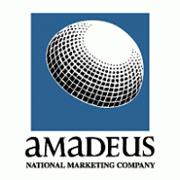 Amadeus Logo - Amadeus Logo Vector (.EPS) Free Download