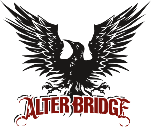 Blackbird Logo - AlterBridge-Blackbird Logo Vector (.EPS) Free Download