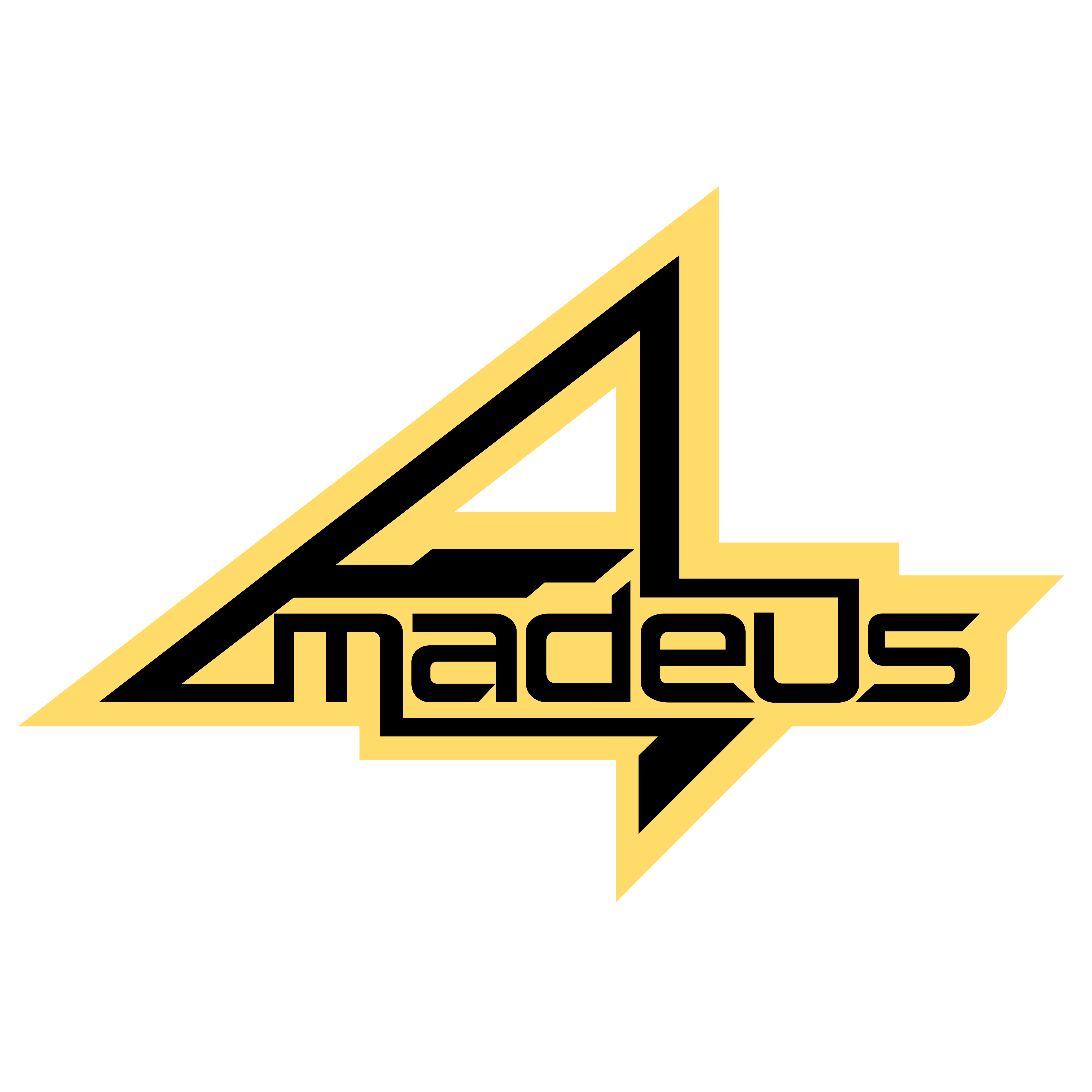 Amadeus Logo Logodix 8329