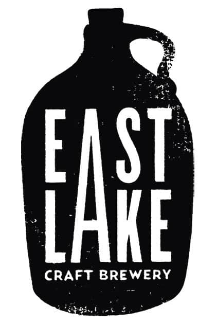 Eastlake Logo - Eastlake Craft Brewery – Craftapped