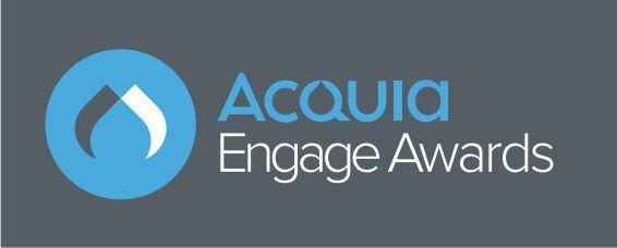 Aquia Logo - Acquia Announces Winners of 2016 Acquia Engage Awards