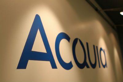 Aquia Logo - Acquia. Office Photo. Glassdoor.co.uk