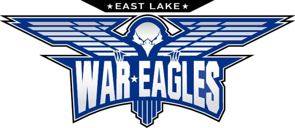 Eastlake Logo - East Lake War Eagles
