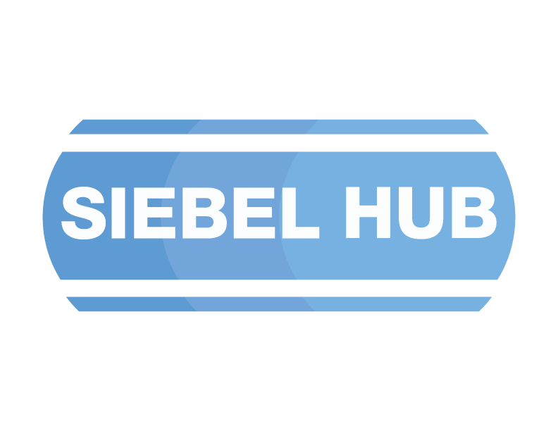 Siebel Logo - Home - The Siebel Hub