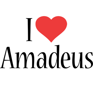 Amadeus Logo - Amadeus Logo | Name Logo Generator - I Love, Love Heart, Boots ...