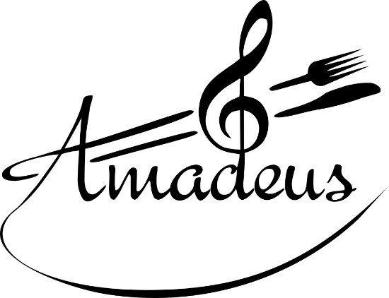 Amadeus Logo - Logo - Picture of Amadeus, Rymanow - TripAdvisor