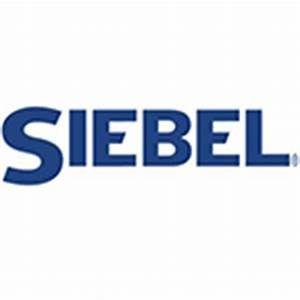 Siebel Logo - Information about Siebel Logo - yousense.info