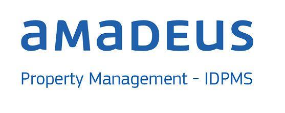 Amadeus Logo - Hospitality Management Systems - Progressive Information Systems, Malta