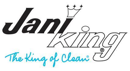 Jani-King Logo - Jani King