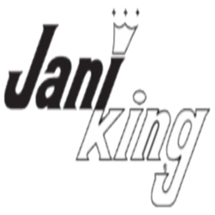 Jani-King Logo - Jani King Logo - Roblox